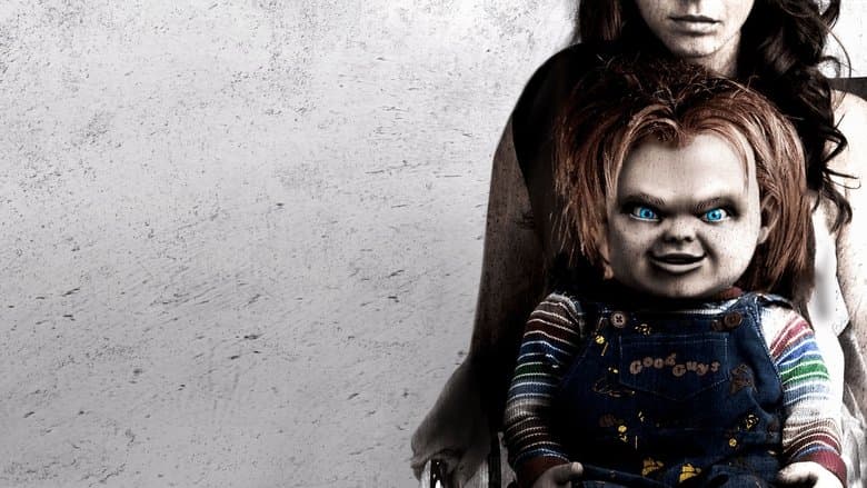 Curse of Chucky still