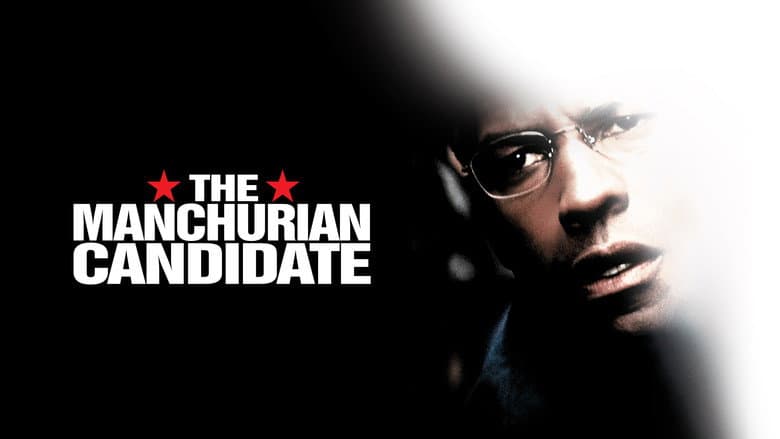The Manchurian Candidate still