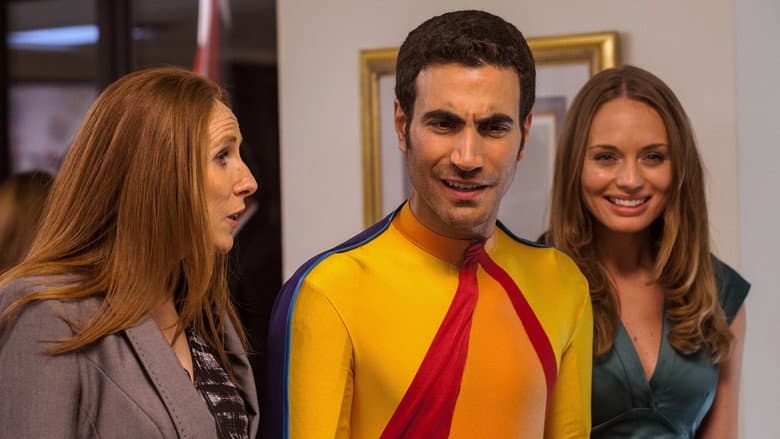 SuperBob still