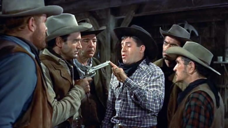 Pardners still