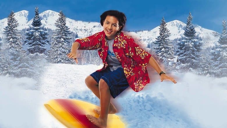 Johnny Tsunami still