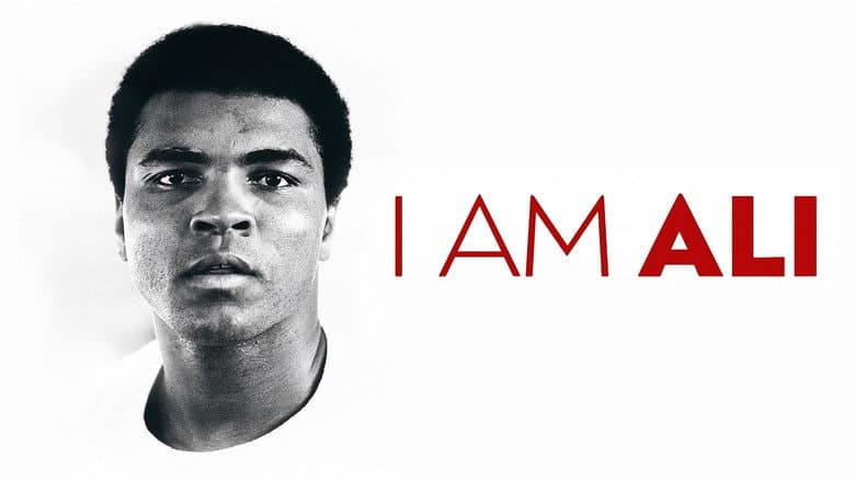 I Am Ali still