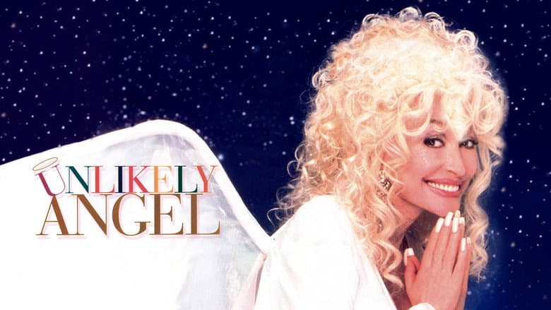 Unlikely Angel still