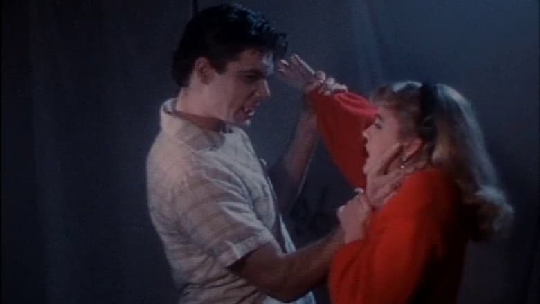 Teen Vamp still