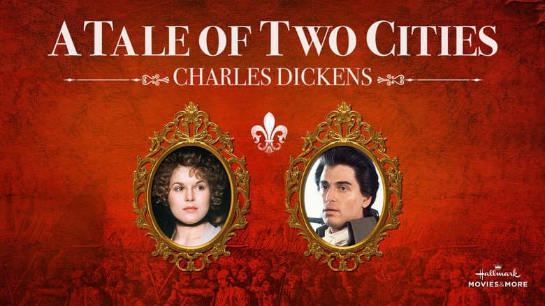 A Tale of Two Cities still