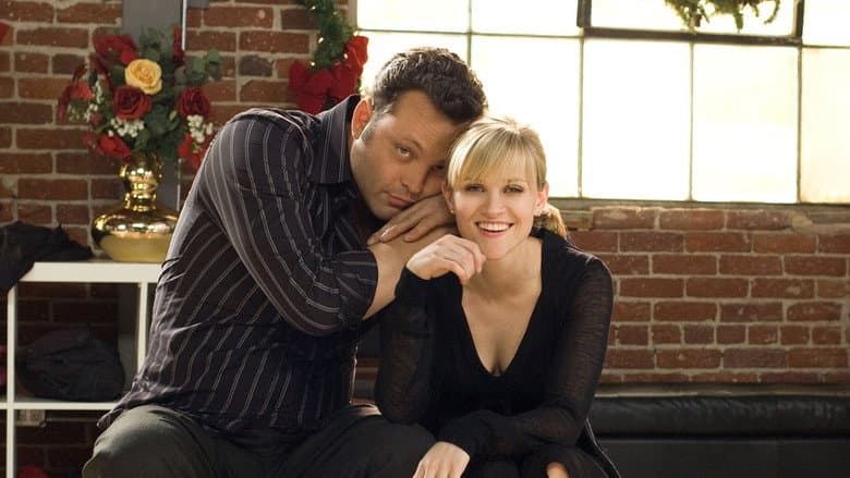 Four Christmases still