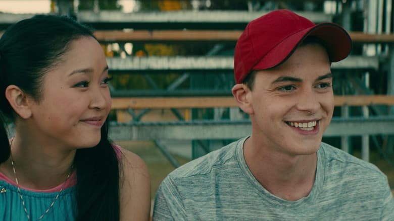 To All the Boys I've Loved Before still