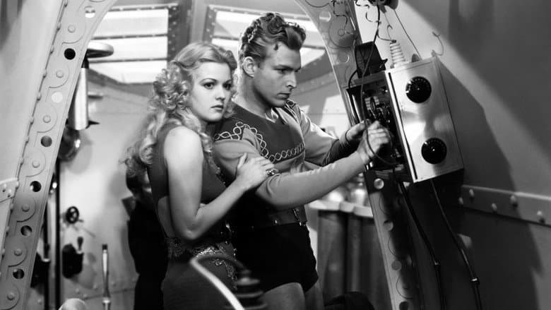 Flash Gordon still