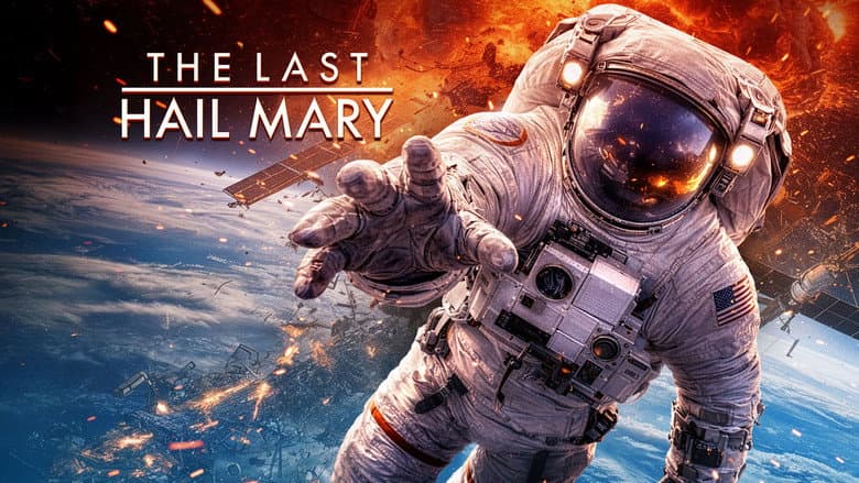 The Last Hail Mary still