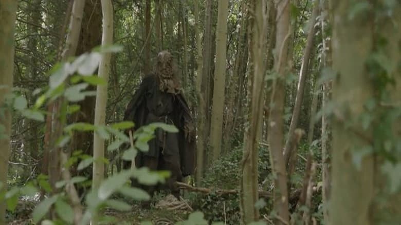 Scarecrow's Revenge still