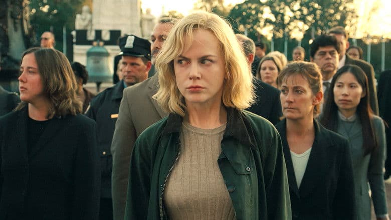 The Invasion still