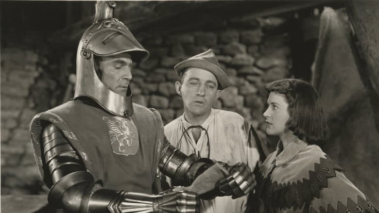 A Connecticut Yankee in King Arthur's Court still