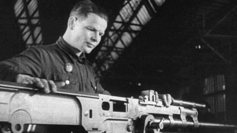 Blood Money: Inside the Soviet Economy still