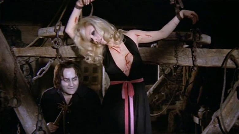 Dr. Jekyll and the Werewolf still