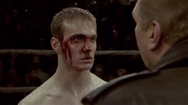 Gladiator still
