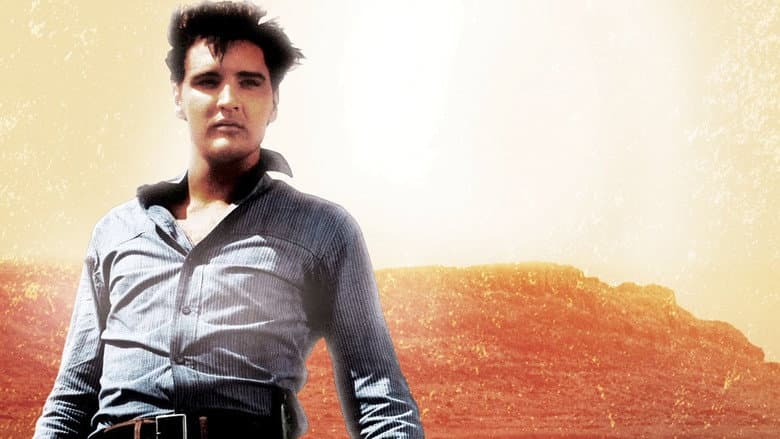 Flaming Star still