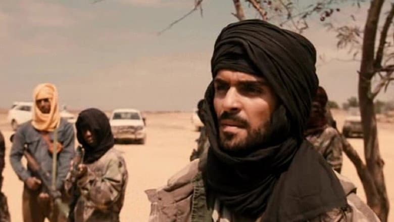 Attack on Darfur still