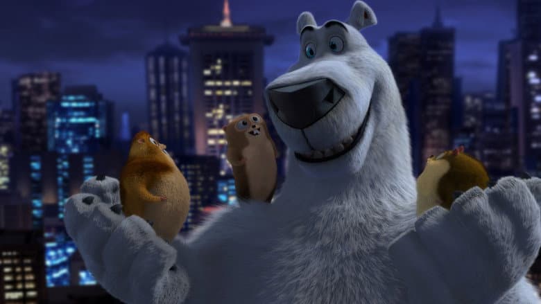 Norm of the North still