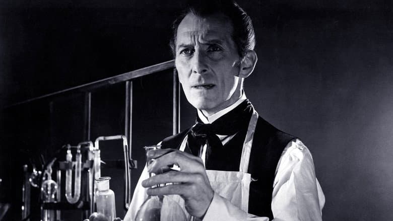 Frankenstein Must Be Destroyed still