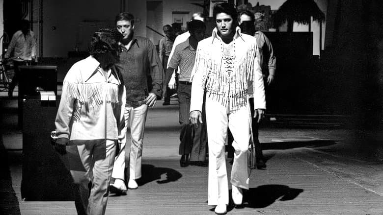 Elvis: That's the Way It Is still