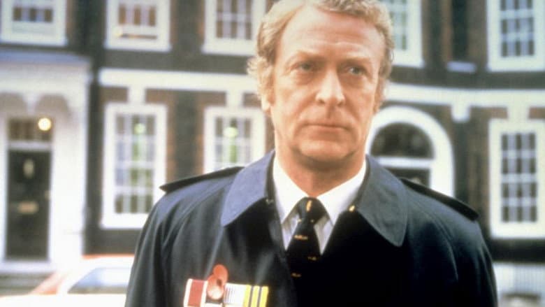 The Whistle Blower still