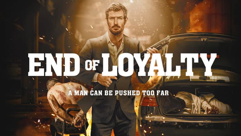 End of Loyalty still