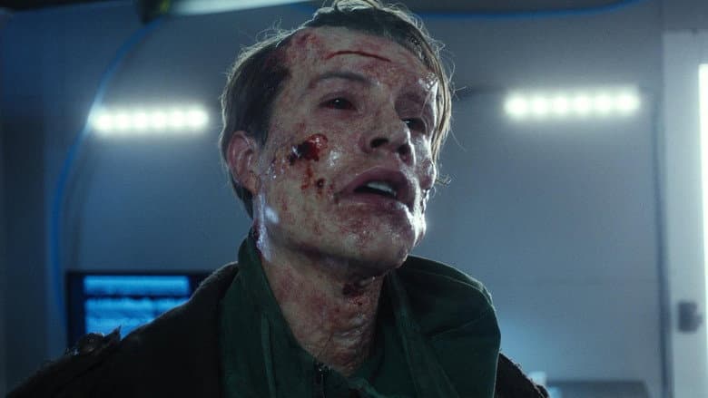Frankenstein still