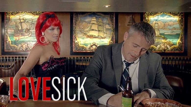 Lovesick still