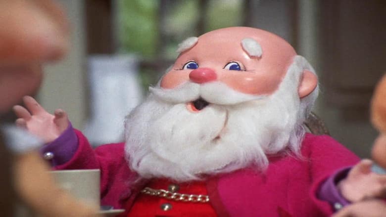 The Year Without a Santa Claus still
