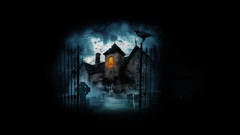 The Ghosts of Borley Rectory still