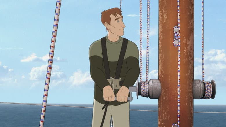 Kensuke's Kingdom still