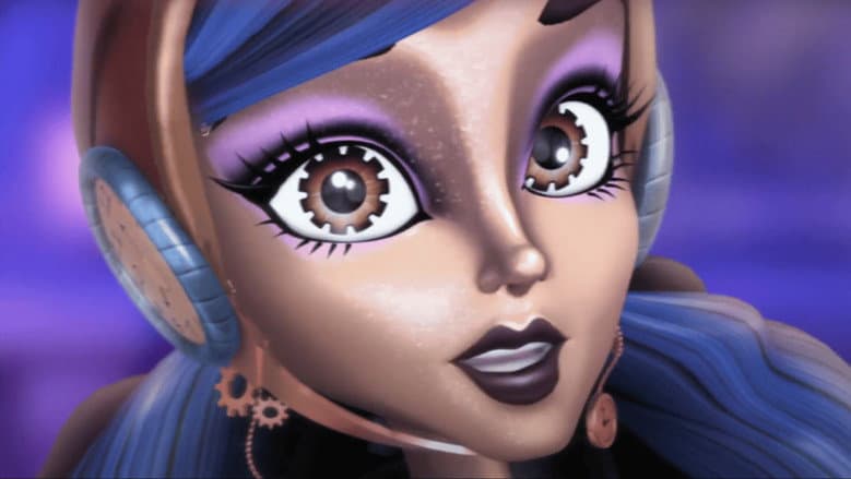 Monster High: Friday Night Frights still