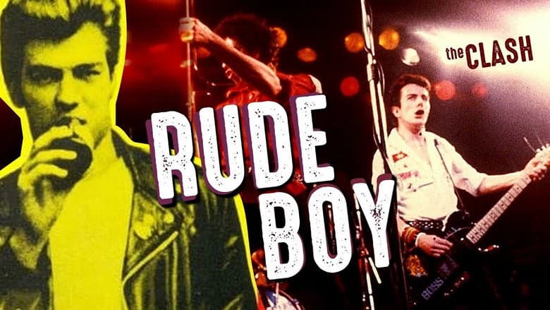Rude Boy still