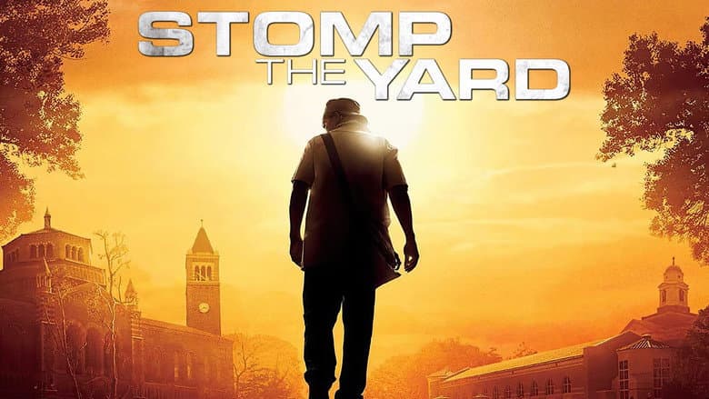 Stomp the Yard still