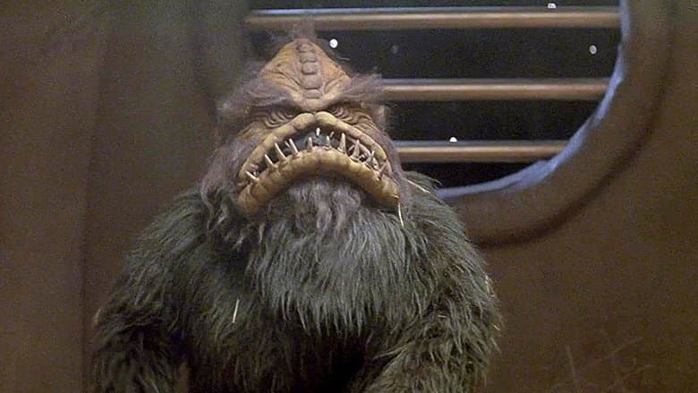 Galaxina still