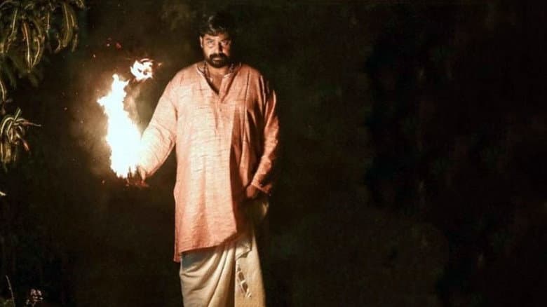 Aanum Pennum still