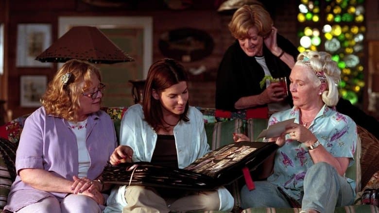 Divine Secrets of the Ya-Ya Sisterhood still