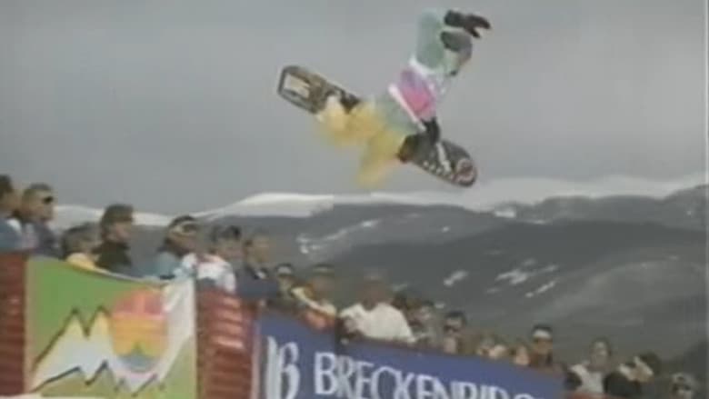 Totally Board still
