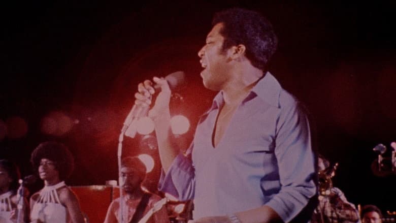Wattstax still