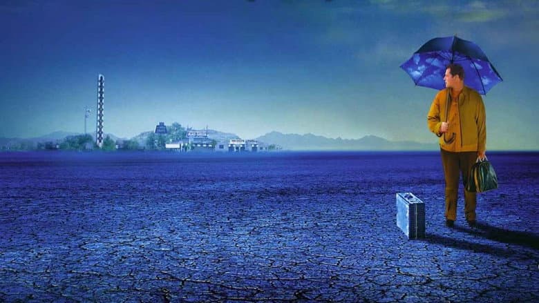 The Big Empty still