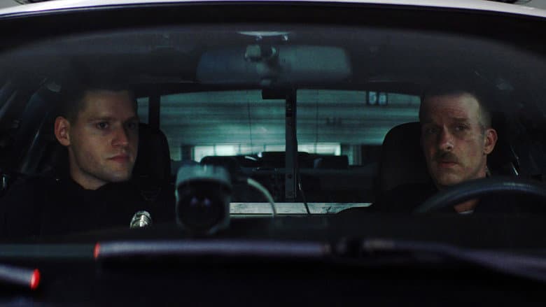 Crown Vic still