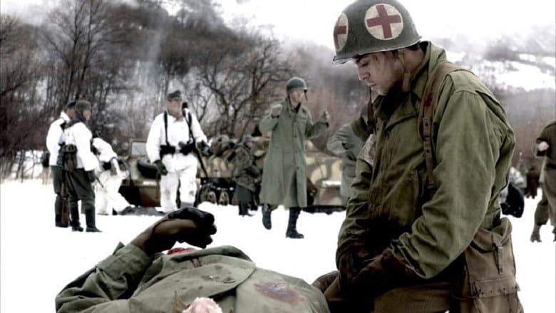 Saints and Soldiers still