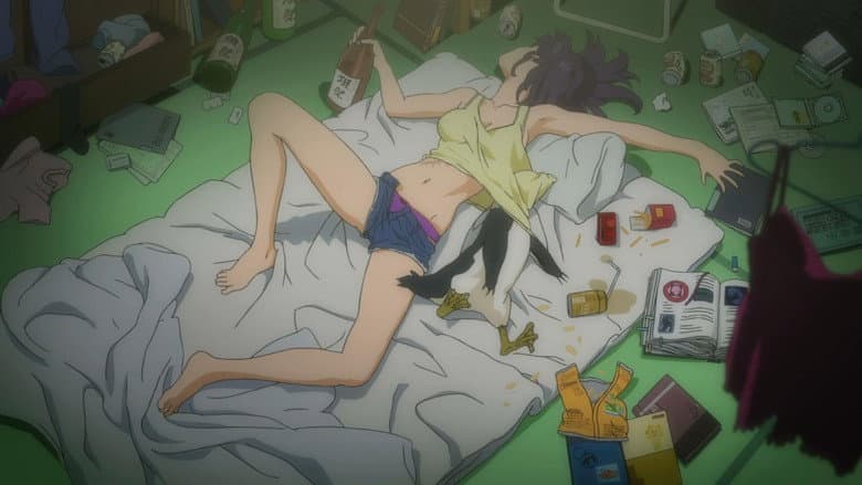 Evangelion: 2.0 You Can (Not) Advance still