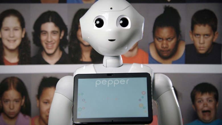 Intelligence artificielle - Quand les émotions s'en mêlent still