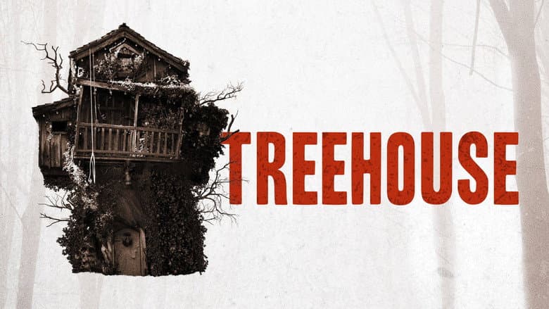 Treehouse still