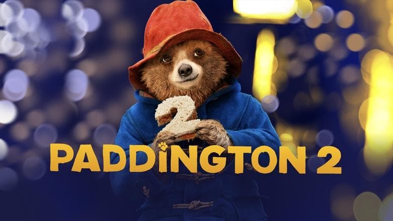 Paddington 2 still