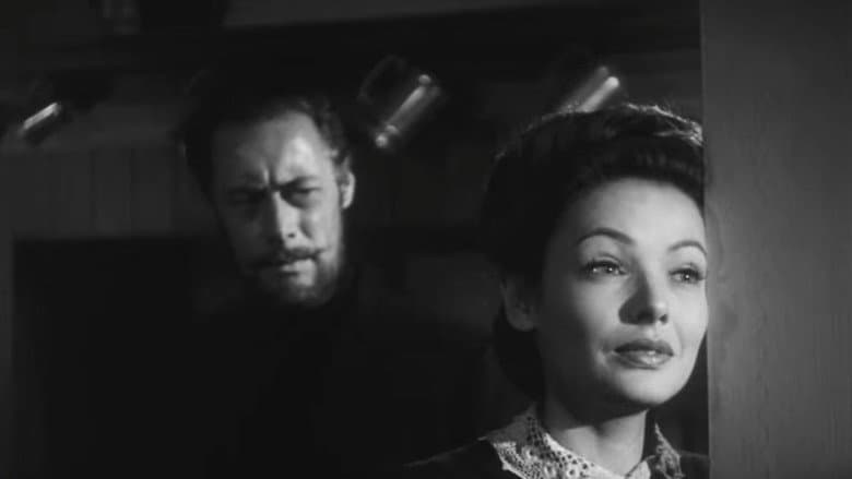 The Ghost and Mrs. Muir still