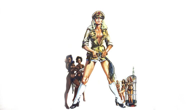 Ilsa: Harem Keeper of the Oil Sheiks still