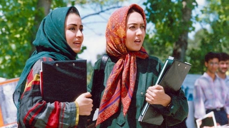 Two Women still