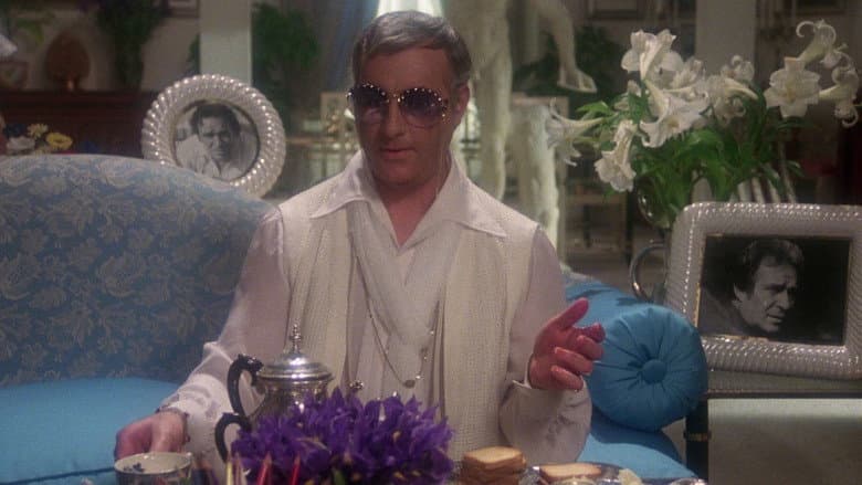 La Cage aux Folles II still